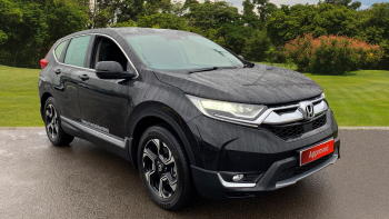 Honda CR-V 1.5 Vtec Turbo Se 5Dr 2Wd Petrol Estate